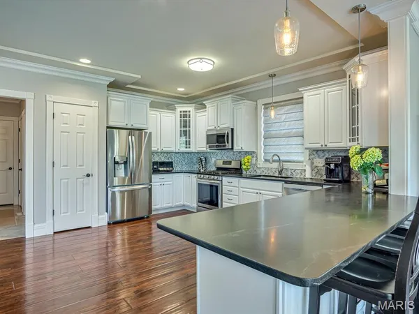$1,275,000 | 3812 Boulder Drive, Edwardsville, IL 62025
