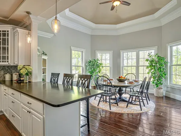 $1,275,000 | 3812 Boulder Drive, Edwardsville, IL 62025