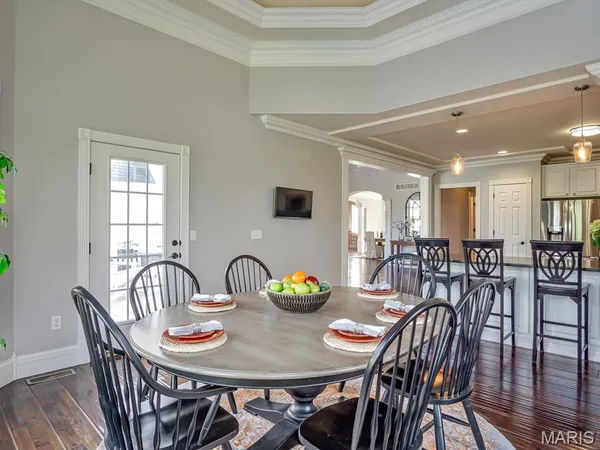 $1,275,000 | 3812 Boulder Drive, Edwardsville, IL 62025