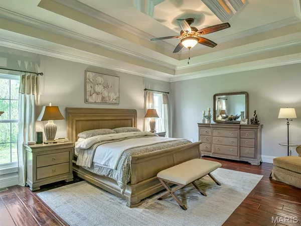 $1,275,000 | 3812 Boulder Drive, Edwardsville, IL 62025