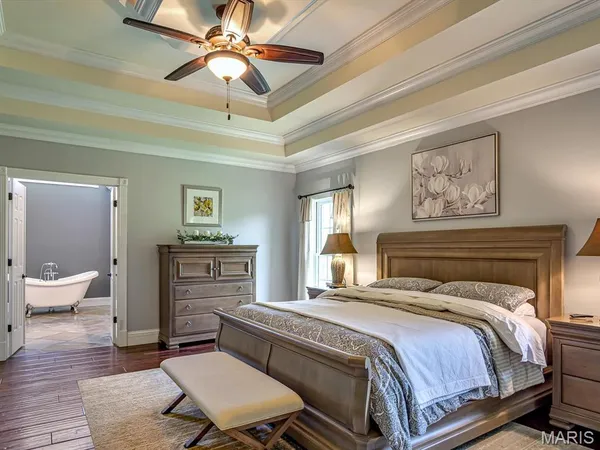 $1,275,000 | 3812 Boulder Drive, Edwardsville, IL 62025