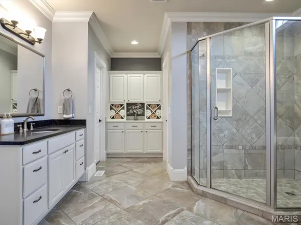 $1,275,000 | 3812 Boulder Drive, Edwardsville, IL 62025