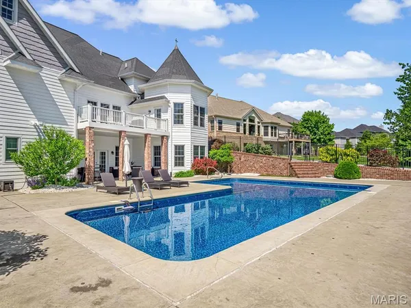 $1,275,000 | 3812 Boulder Drive, Edwardsville, IL 62025