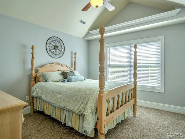 $1,275,000 | 3812 Boulder Drive, Edwardsville, IL 62025