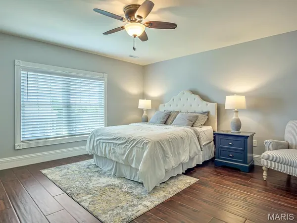 $1,275,000 | 3812 Boulder Drive, Edwardsville, IL 62025