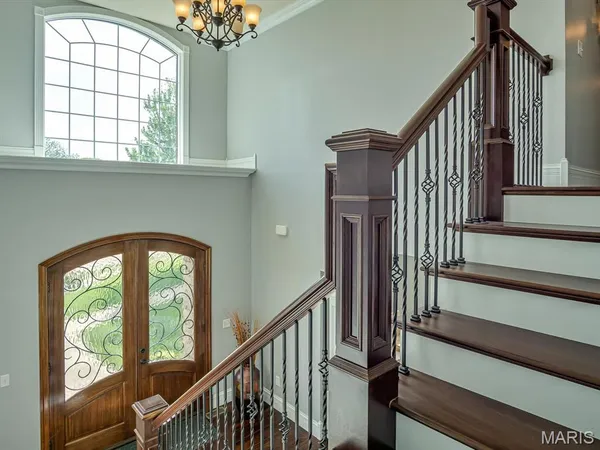 $1,275,000 | 3812 Boulder Drive, Edwardsville, IL 62025