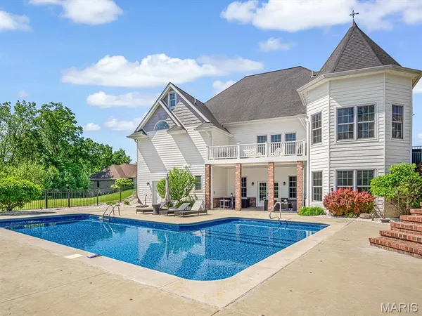 $1,275,000 | 3812 Boulder Drive, Edwardsville, IL 62025