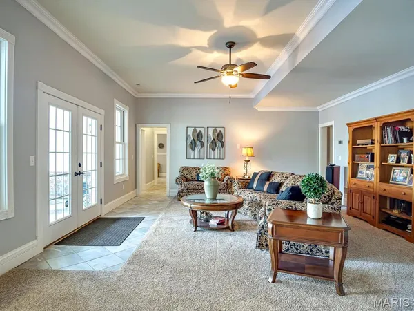 $1,275,000 | 3812 Boulder Drive, Edwardsville, IL 62025