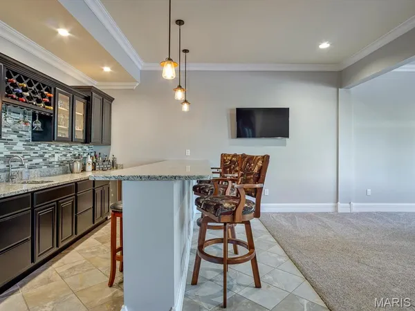 $1,275,000 | 3812 Boulder Drive, Edwardsville, IL 62025