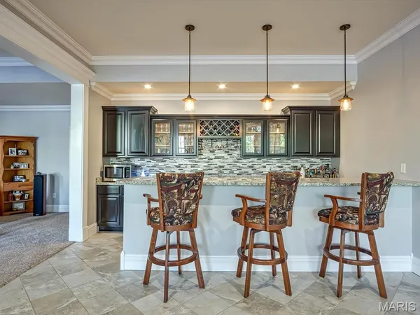 $1,275,000 | 3812 Boulder Drive, Edwardsville, IL 62025