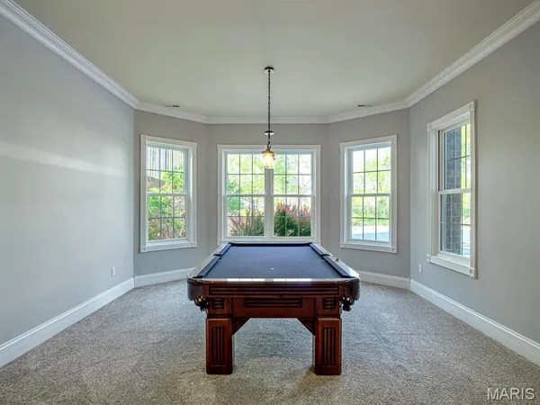 $1,275,000 | 3812 Boulder Drive, Edwardsville, IL 62025