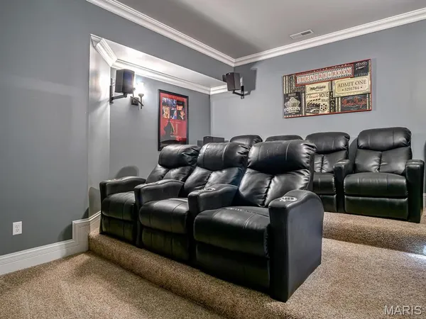 $1,275,000 | 3812 Boulder Drive, Edwardsville, IL 62025