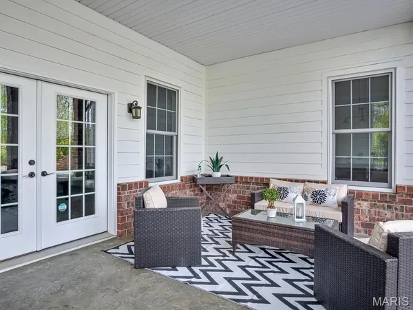 $1,275,000 | 3812 Boulder Drive, Edwardsville, IL 62025