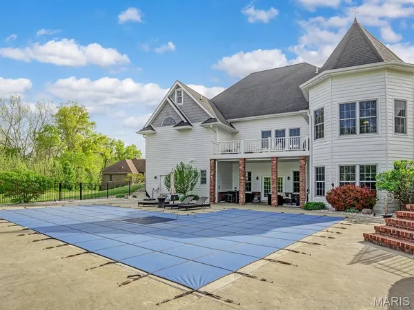 $1,275,000 | 3812 Boulder Drive, Edwardsville, IL 62025