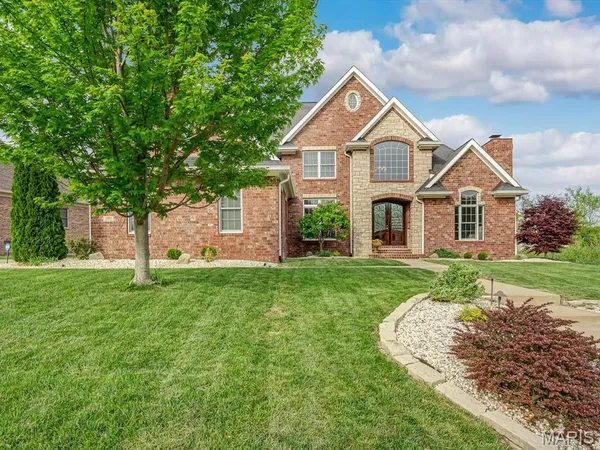 $1,275,000 | 3812 Boulder Drive, Edwardsville, IL 62025