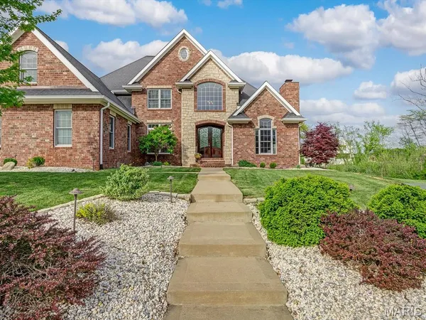 $1,275,000 | 3812 Boulder Drive, Edwardsville, IL 62025