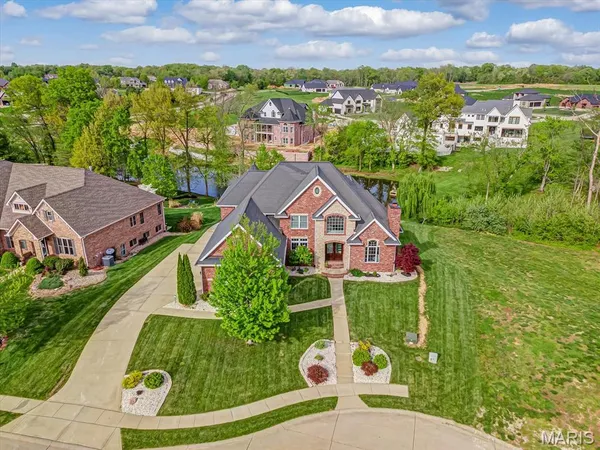 $1,275,000 | 3812 Boulder Drive, Edwardsville, IL 62025