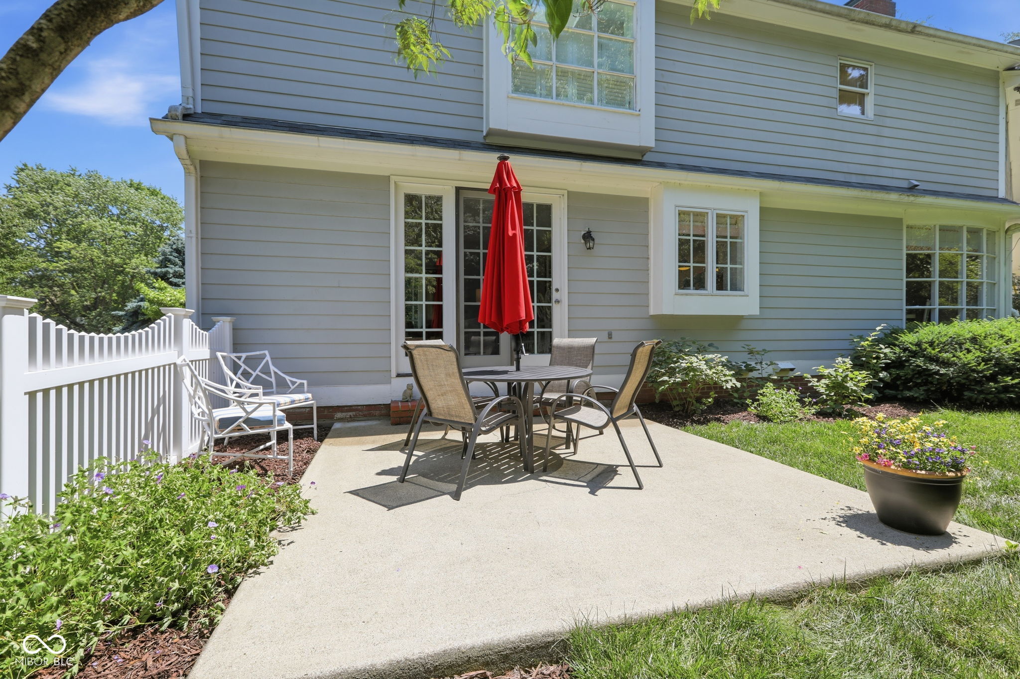 10904 Spring Mill Lane Carmel, IN 46032 - Photo 35 of 41