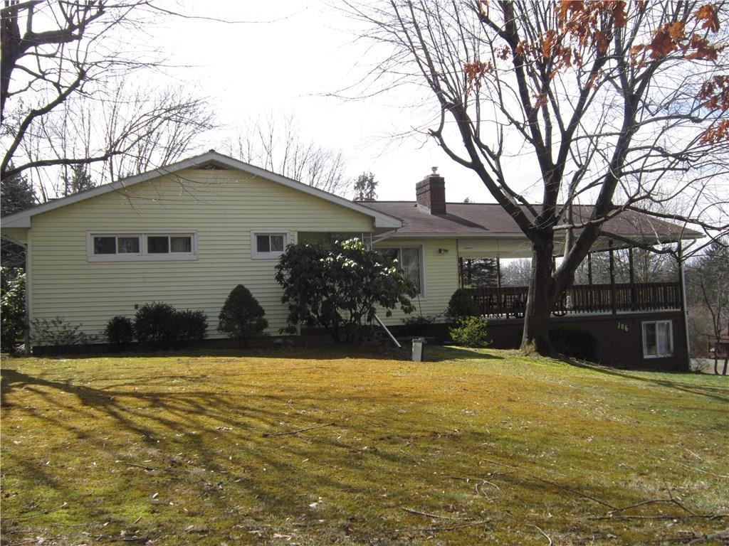 106 Weckerly Road Butler, PA 16002 - Photo 1 of 12