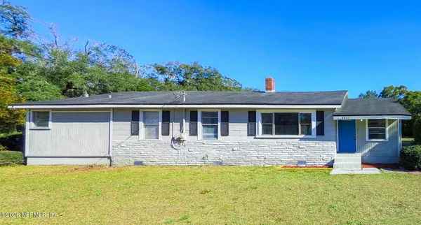 $229,900 | 4411 Homer Road, Jacksonville, FL 32209
