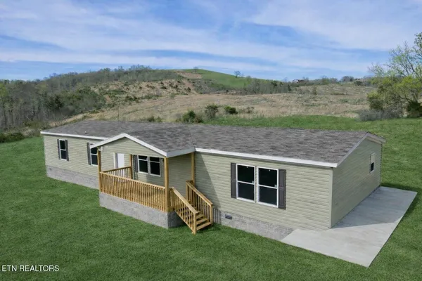 $199,900 | 343 Perkey Way, Tazewell, TN 37879