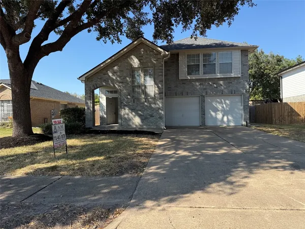 $275,000 | 19614 Azalea Valley Drive, Katy, TX 77449