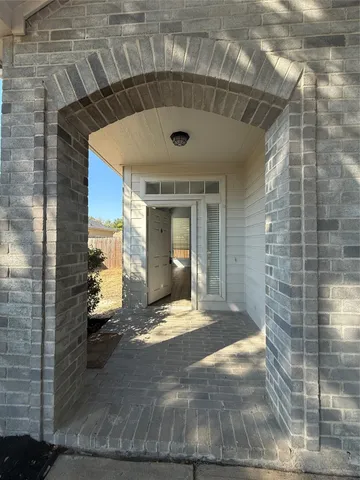 a view of outdoor space