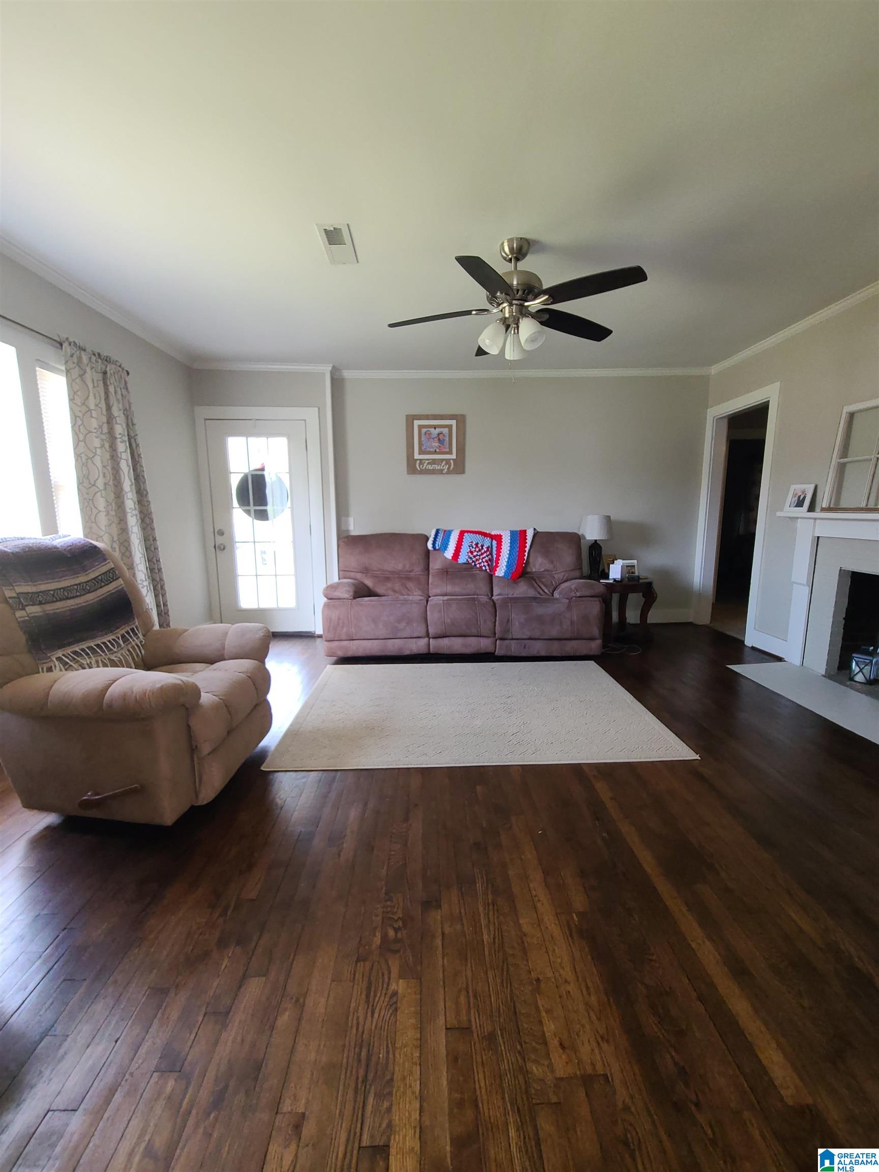 604 Old Wagon Road Pell City, AL 35125 - Photo 2 of 19