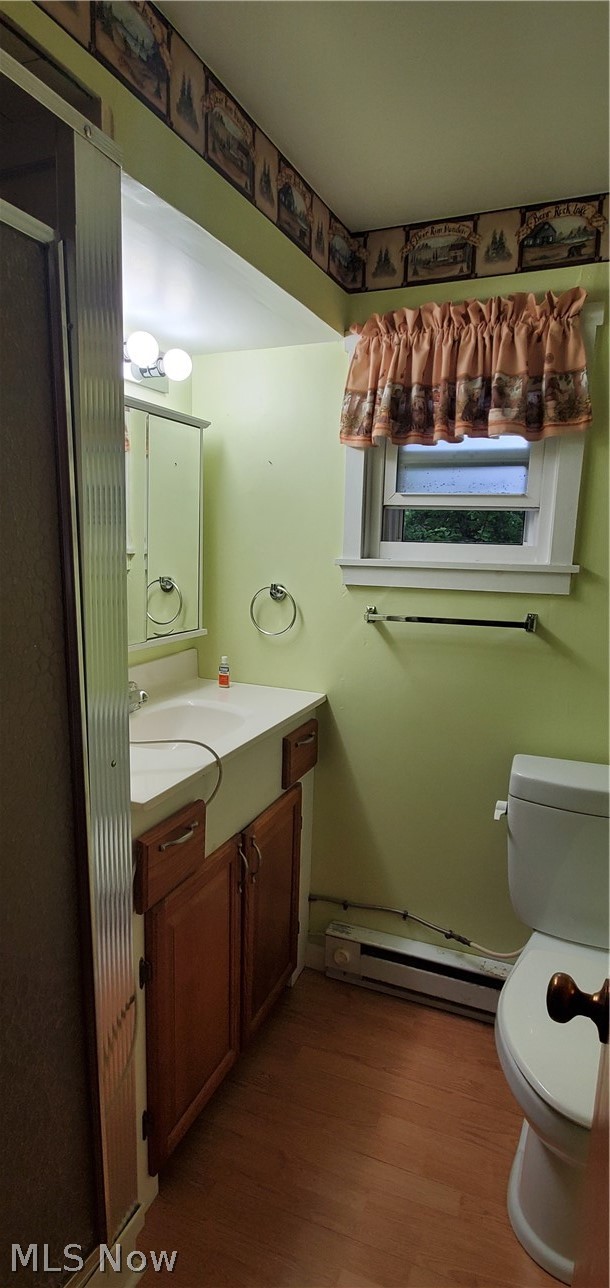 2051 Vesper Road Southwest Carrollton, OH 44615 - Photo 6 of 23 Gallery Image 6