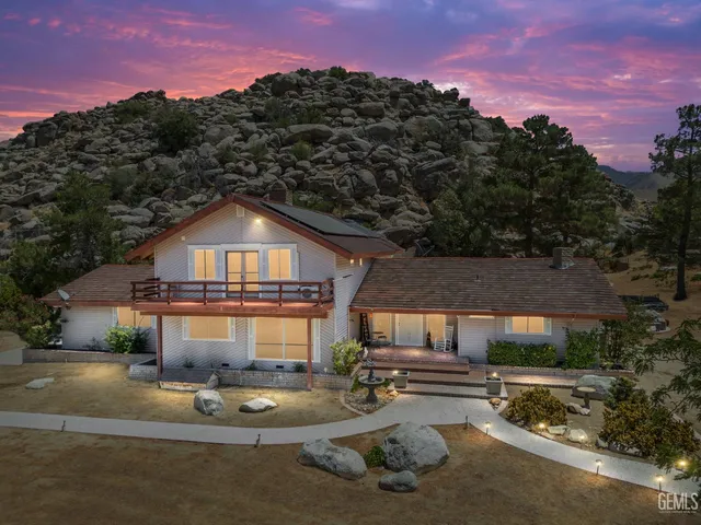 $575,000 | Undisclosed Address, Onyx, CA 93255