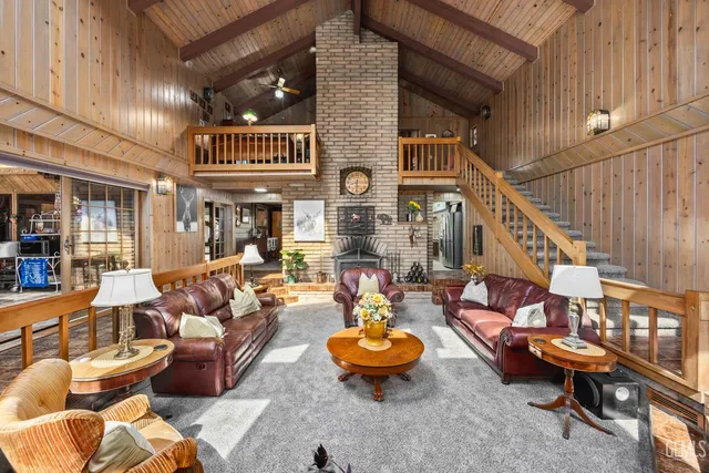 $575,000 | Undisclosed Address, Onyx, CA 93255