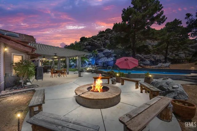 $575,000 | Undisclosed Address, Onyx, CA 93255