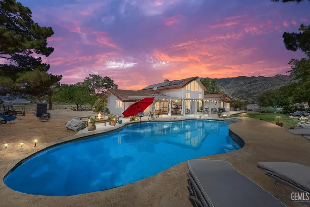 $575,000 | Undisclosed Address, Onyx, CA 93255