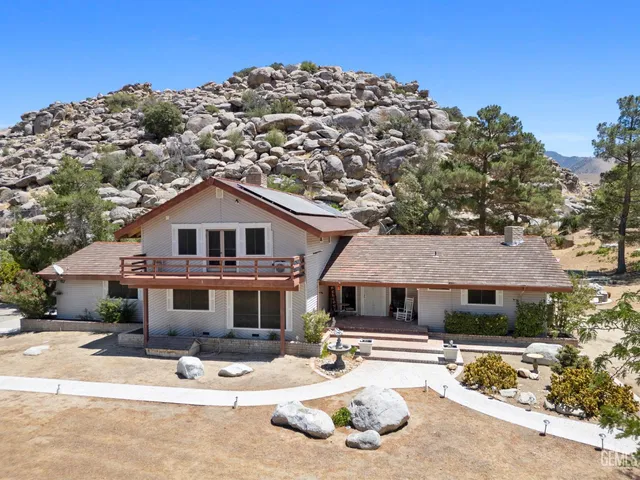$575,000 | Undisclosed Address, Onyx, CA 93255