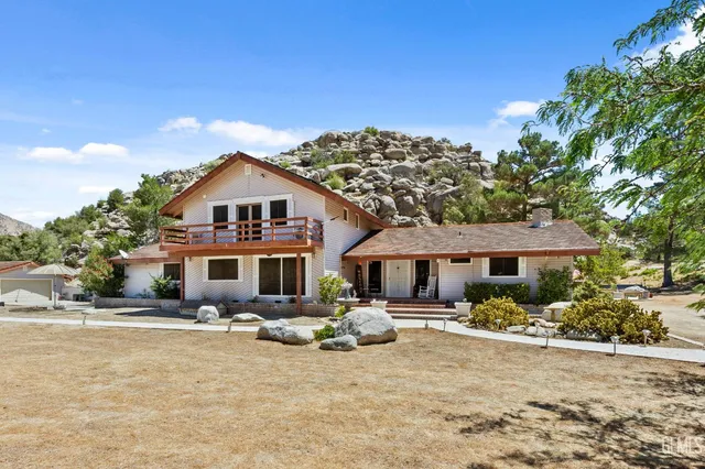 $575,000 | Undisclosed Address, Onyx, CA 93255