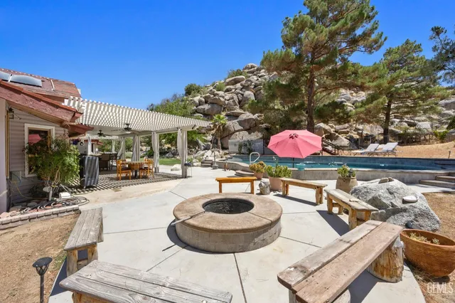 $575,000 | Undisclosed Address, Onyx, CA 93255