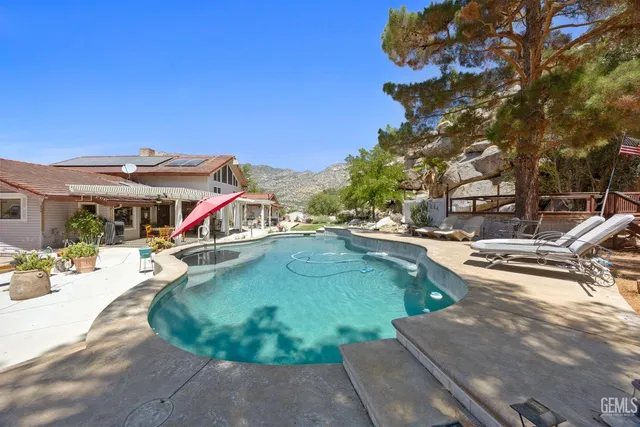 $575,000 | Undisclosed Address, Onyx, CA 93255