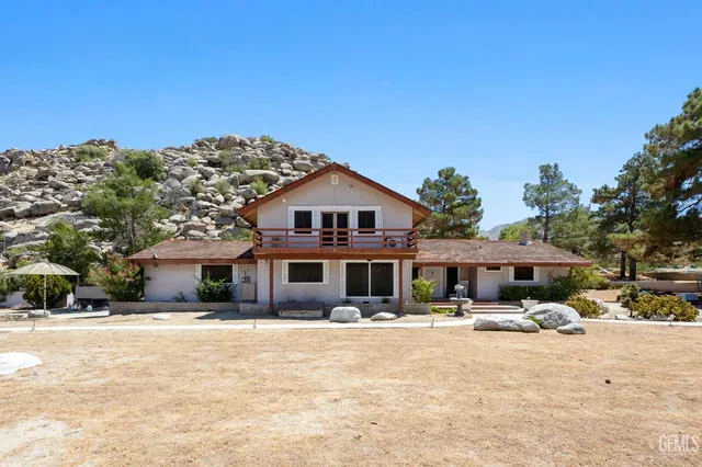 $575,000 | Undisclosed Address, Onyx, CA 93255