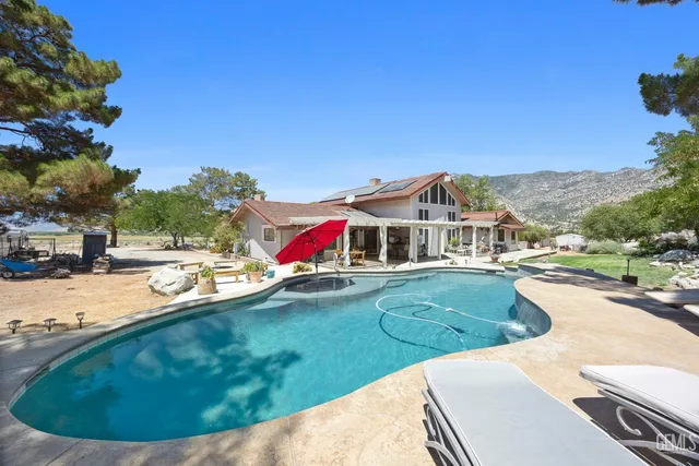 $575,000 | Undisclosed Address, Onyx, CA 93255