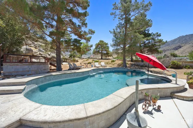 $575,000 | Undisclosed Address, Onyx, CA 93255