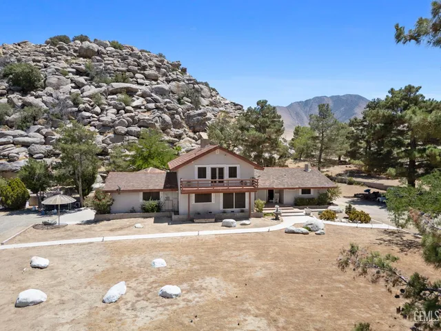 $575,000 | Undisclosed Address, Onyx, CA 93255