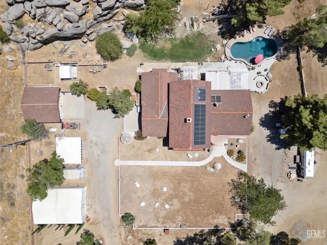 $575,000 | Undisclosed Address, Onyx, CA 93255