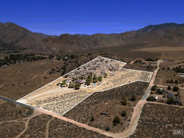 $575,000 | Undisclosed Address, Onyx, CA 93255