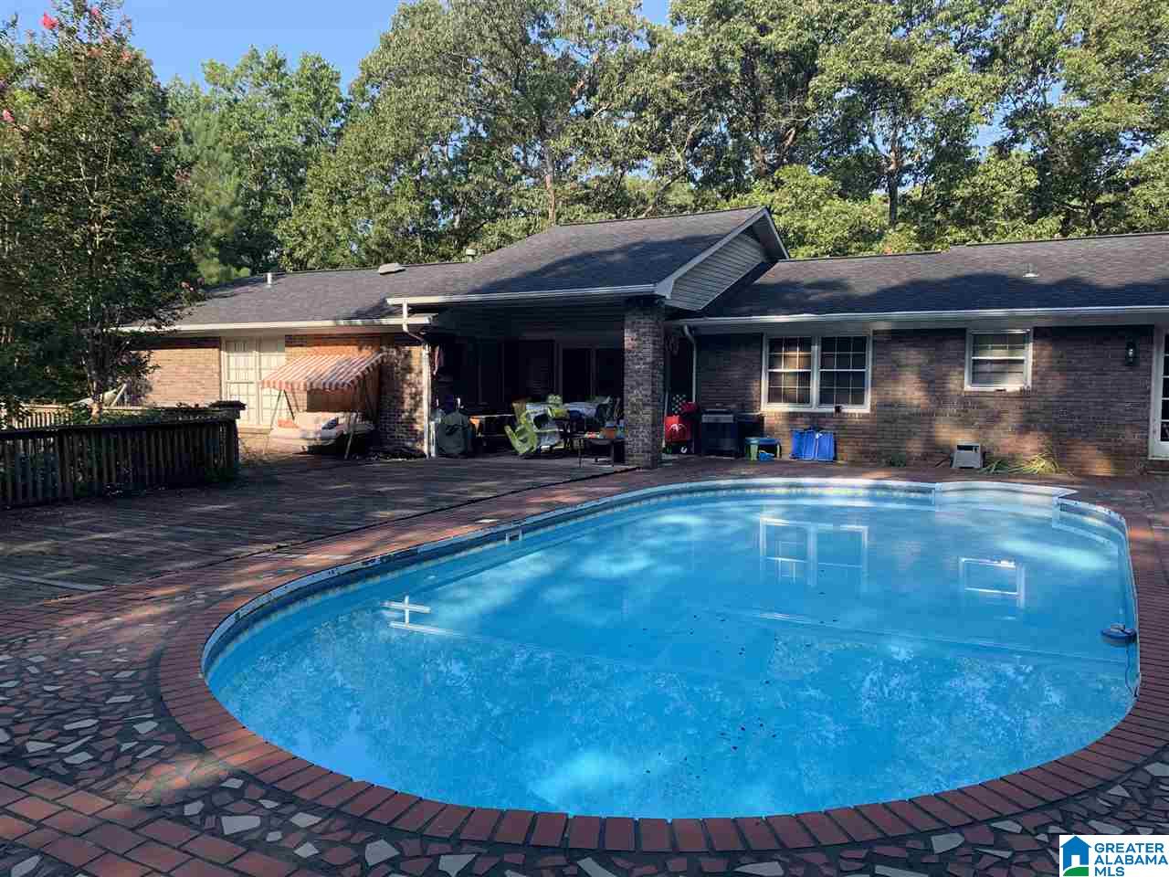 1959 Taylors Mill Road Talladega, AL 35160 - Photo 1 of 49
