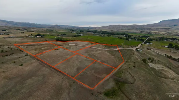 $339,000 | Tbd Tbd Pheasant Lane, Sweet, ID 83670