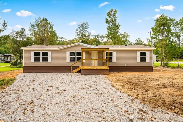 $185,000 | 563 Mercer Road, Pineville, LA 71360