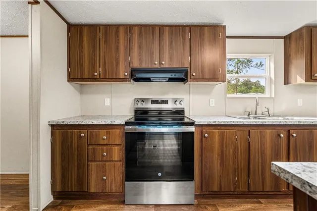 $185,000 | 563 Mercer Road, Pineville, LA 71360