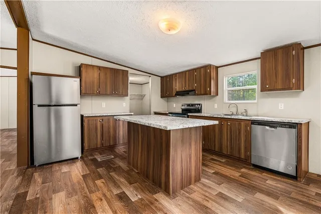 $185,000 | 563 Mercer Road, Pineville, LA 71360