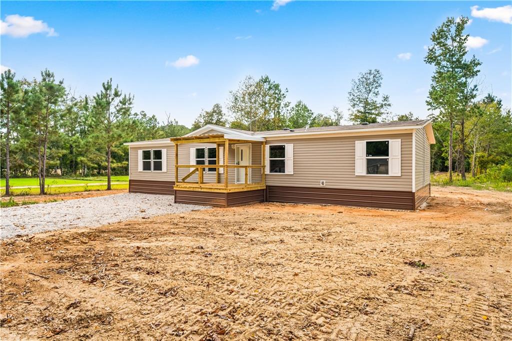 563 Mercer Road Pineville, LA 71360 - Photo 21 of 25