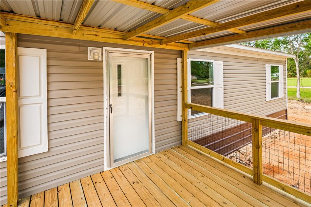 563 Mercer Road Pineville, LA 71360 - Photo 22 of 25